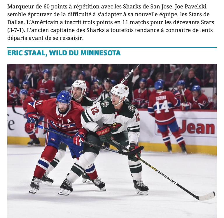 Le Journal de Montréal fait encore son FEFAN..