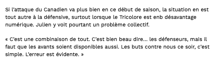 Le MANQUE de TALENT... C'est pas MENTAL...