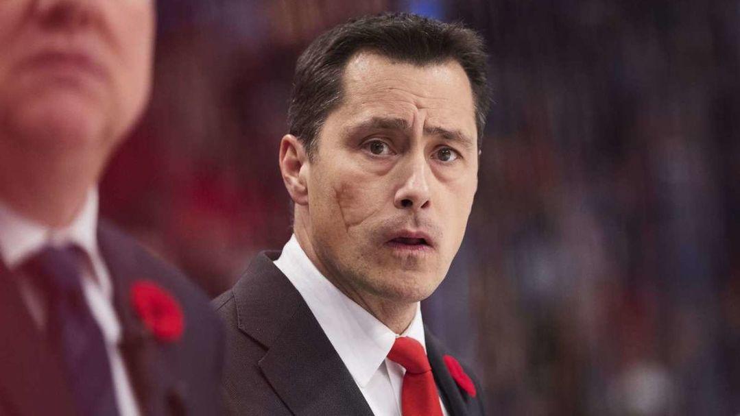 Le nom de Guy Boucher circule...