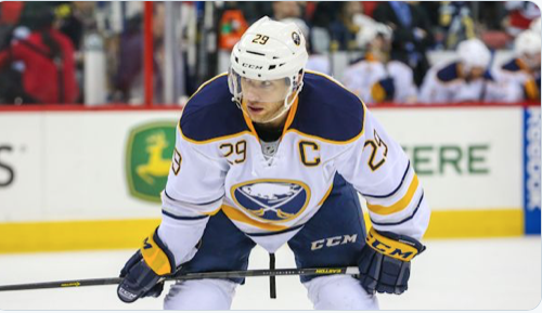 Le nom de Jason Pominville continue d'être lié aux Penguins..