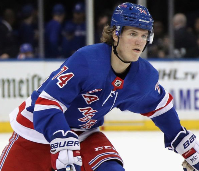 Le prodige des Rangers sacre son camp en Russie...