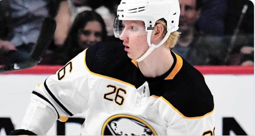 Les deux équipes les plus rapides de la LNH vont s'affronter ce soir...