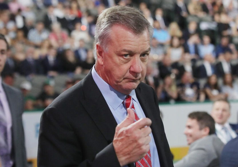 Les Hurricanes ont les deux dans le viseur...