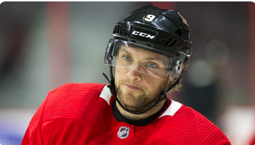 L'un des PIRES CONTRATS de L'HISTOIRE du HOCKEY...