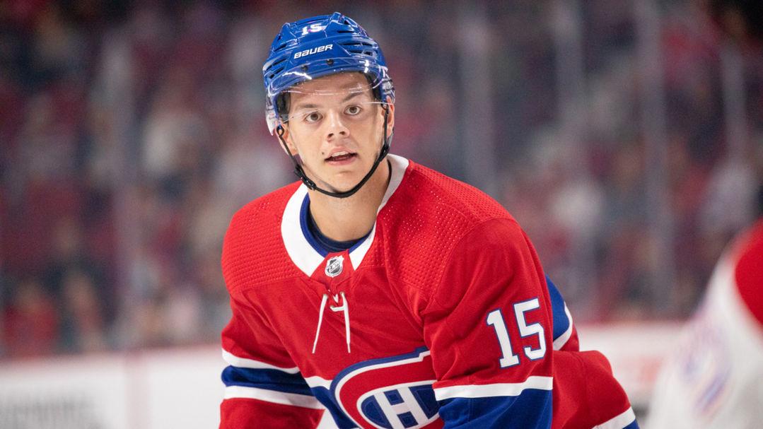Mais de qui Brendan Gallagher parle?