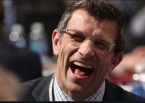 Marc Bergevin en doit une GROSSE à Nick Suzuki...