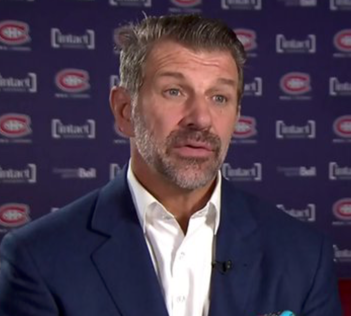 Marc Bergevin ne dépense pas tout son CASH avec le CH, MAIS...