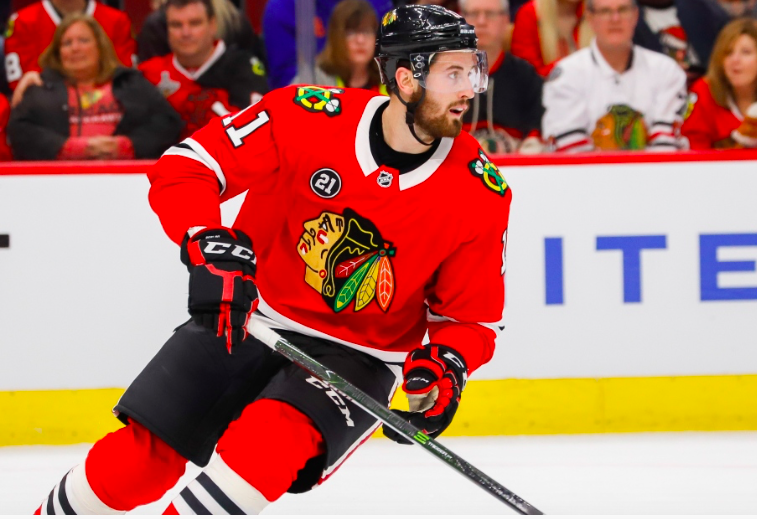 Marc Bergevin REFUSE une offre de Chicago!!!