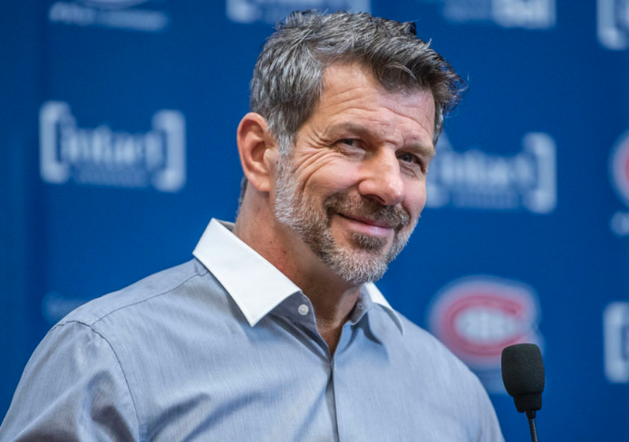 Marc Bergevin regarde aussi du côté des Ducks...