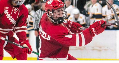 Marc Bergevin sera le DG de Cole Caufield...SI...