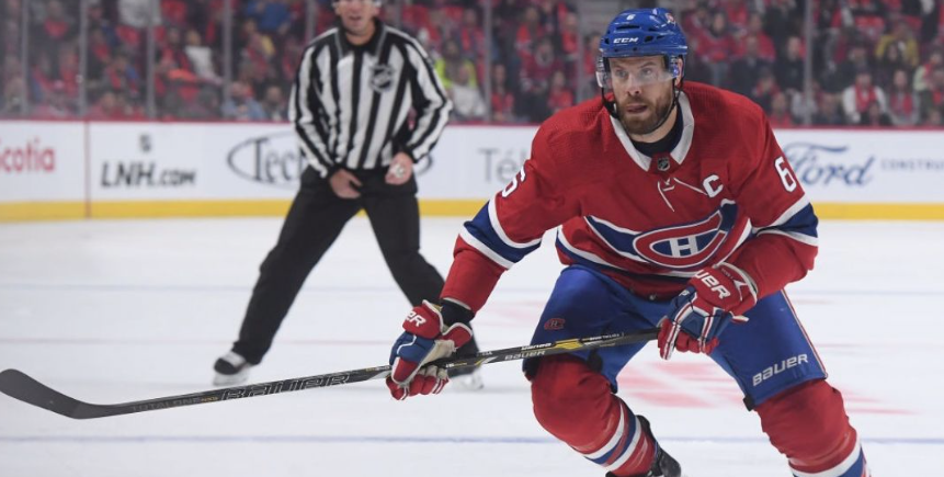 Marc Bergevin va SACRIFIER du FUTUR pour régler son problème...