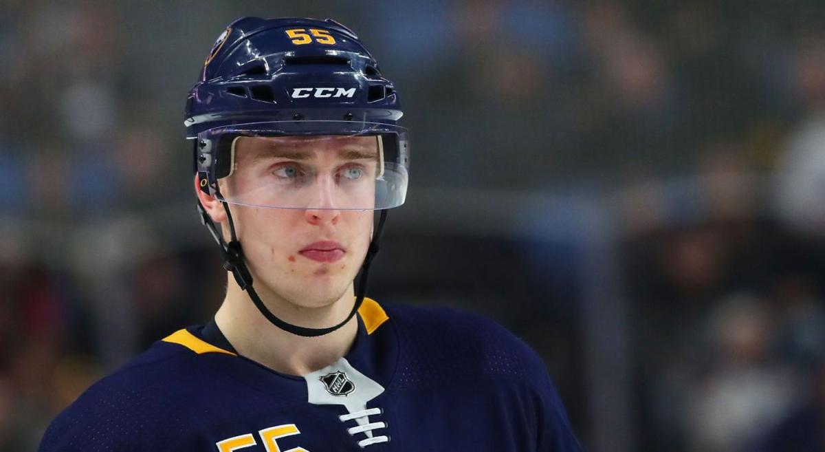 Marco Scandella vs Ristolainen....bel et bien lui dans la mire de Bergevin....