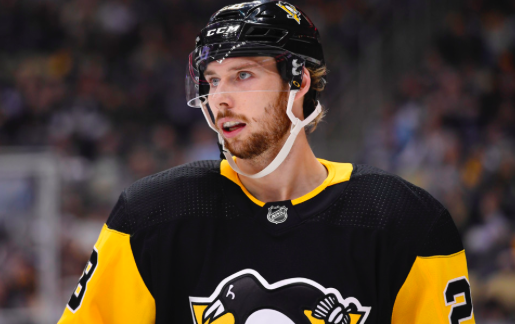 Marcus Pettersson dans la mire de Marc Bergevin?