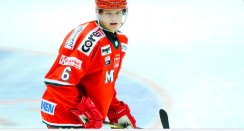 Mattias Norlinder lâche une BOMBE!!!