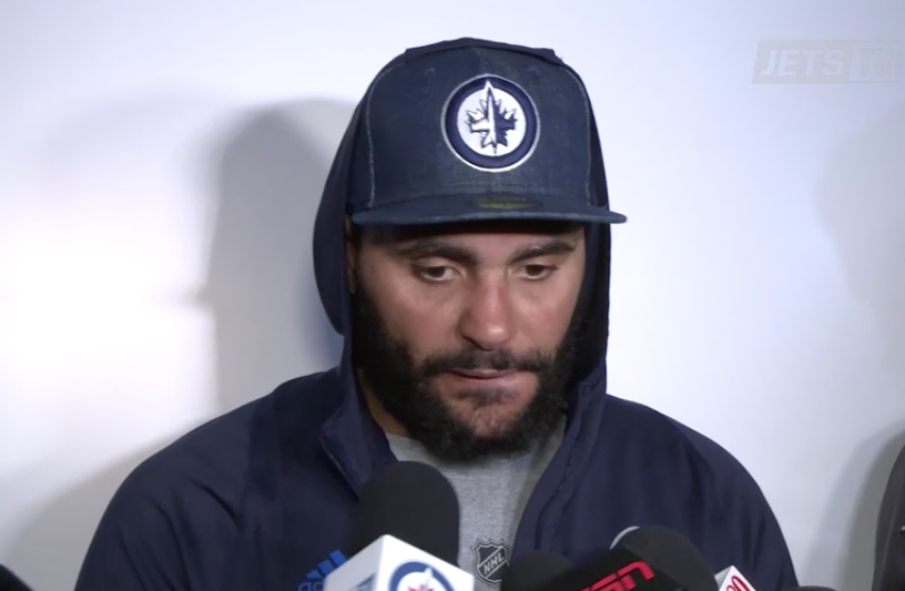Mauvaise nouvelle pour les Jets !!!