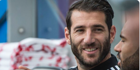 Nacho Piatti....comme Carey Price?