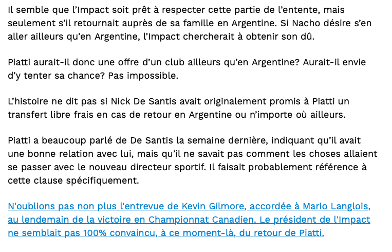 Nacho Piatti....la DIVA-PRINCESSE....