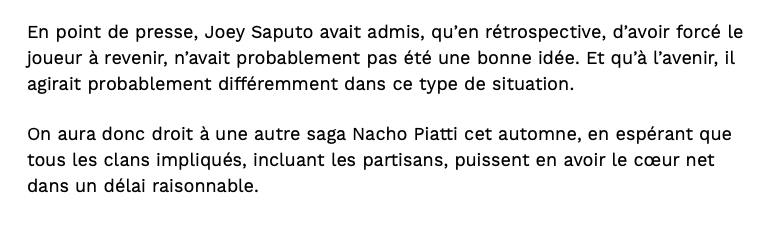 Nacho Piatti....la DIVA-PRINCESSE....