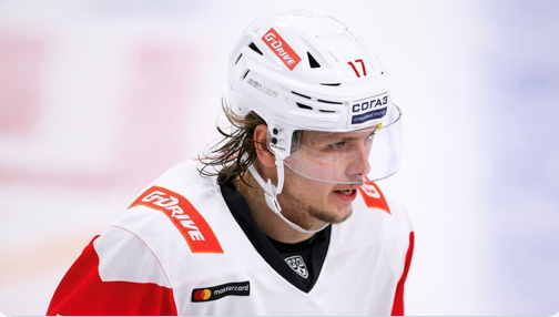 Nikita Scherbak reçoit L'HUMILIATION TOTALE!!!!