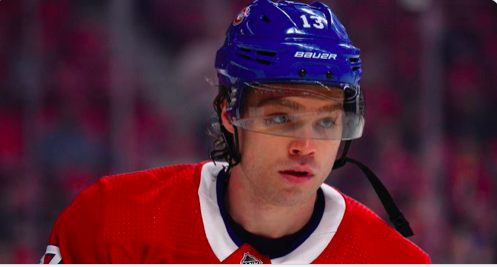 On connaît déjà le FUTUR SALAIRE de Max Domi....