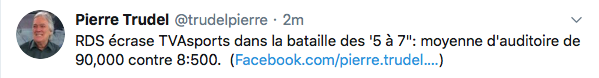 OUCH...Le gros Jean-Charles HUMILIÉ...