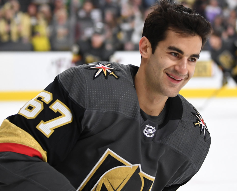 OUCH...Pacioretty humilie Price, Weber, et Gallagher...