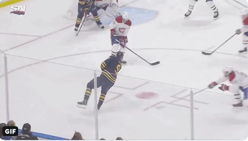OUCH...Tatar place son équipe dans la merde !!!