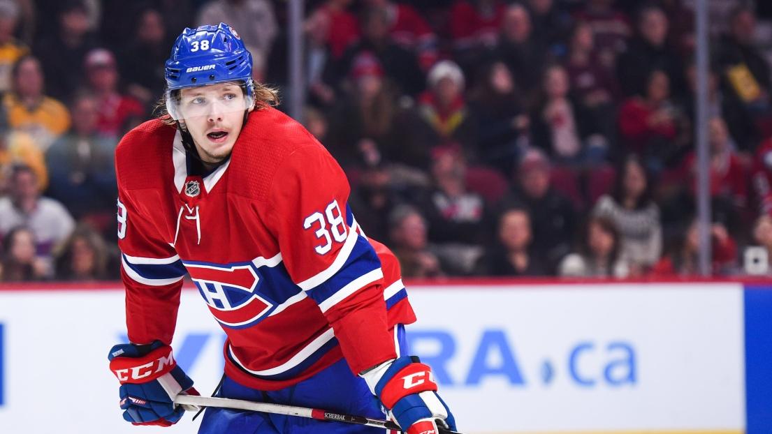 Pauvre Nikita Scherbak..il ne savait pas...