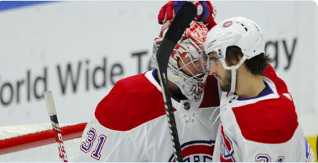 Phil Danault sera bientôt TASSÉ...vers Seattle?