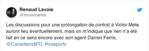 Pierre LeBrun en FURIE contre Renaud Lavoie....