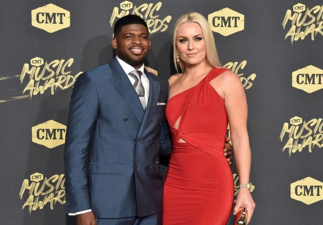 PK Subban a perdu son SWAG OFFENSIF, mais...