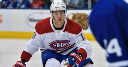 Pourquoi Mike Bossy s'acharne sur KK ?