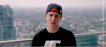 Quand Carey Price a signé son MONSTRUEUX CONTRAT.