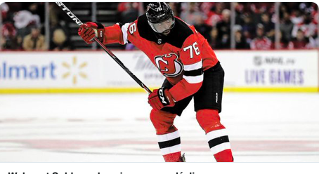 Quand même FOU de penser que PK Subban est déjà FINI....