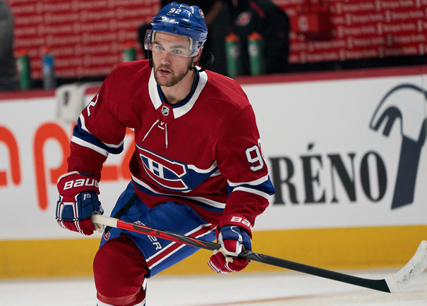 Qu'est-ce qui se passe avec les Québécois au hockey ???