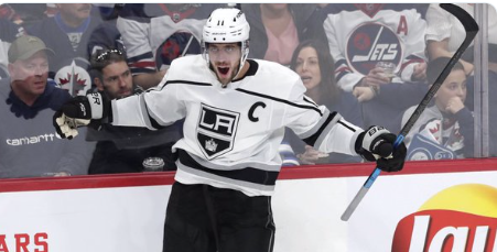 Qui veut Kopitar à Montréal?????