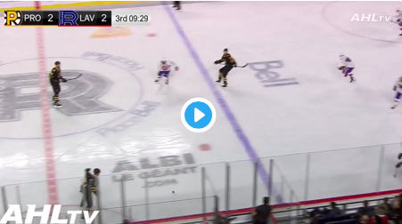 Ryan Poehling rappelé dès cette semaine?