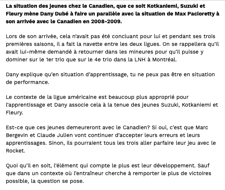 Si ça continue...KK va faire un PACIORETTY..