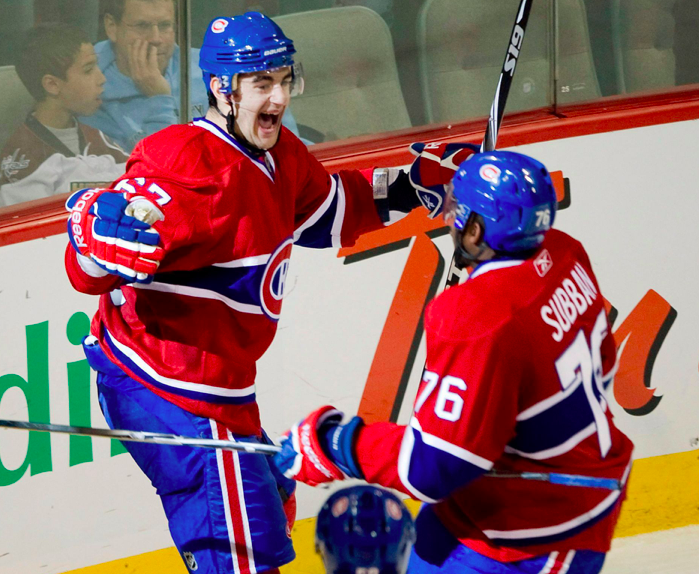 Si ça continue...KK va faire un PACIORETTY..
