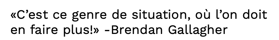 Si le CH RATE les séries d'un point...