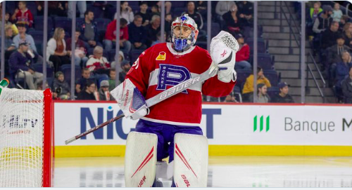 Tant que Carey Price a une certaine valeur....