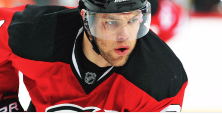 Taylor Hall à Montréal....Plus RÉALISTE qu'un rêve?