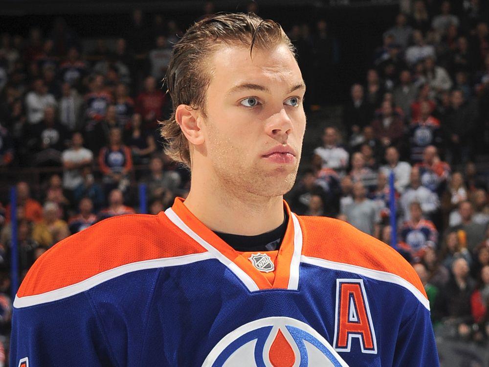 Taylor Hall: la chance du CH est à la date limite des transactions....pas cet été...