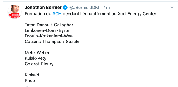 TI-PAUL...Encore dans la VITRINE..