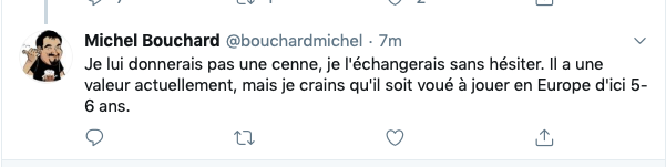 TU DONNERAIS COMBIEN à METE? PAS UNE CENNE....