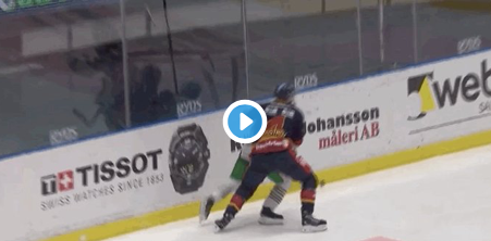 Un espoir des Canucks vient de marquer le BUT de l'ANNÉE!!!!!