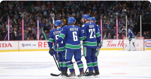 Une autre belle leçon pour Marc Bergevin et Geoff Molson...