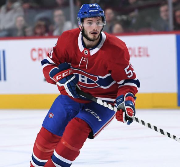 Victor Mete n'est pas du NHL MATERIAL ?