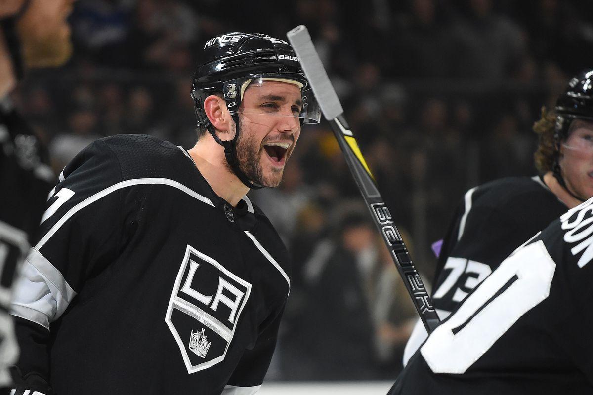 Alec Martinez à Montréal: au tour de Dany Dubé...