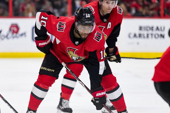 Anthony Duclair va-t-il faire REGRETTER Marc Bergevin?